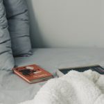Photo Cozy blanket