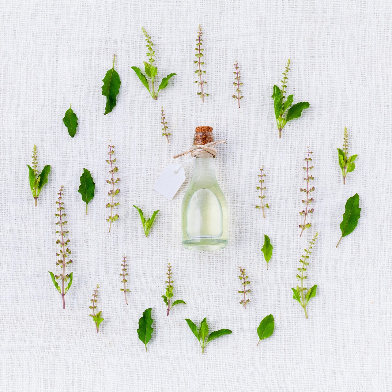 Gezellige woonkamer met aromatisch geurverspreiders. Gezellige woonkamer met aromatisch geurverspreiders.