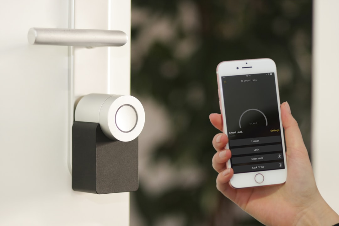 Smart home beveiliging met nieuwe 2026 technologieën. Smart home beveiliging met nieuwe 2026 technologieën.