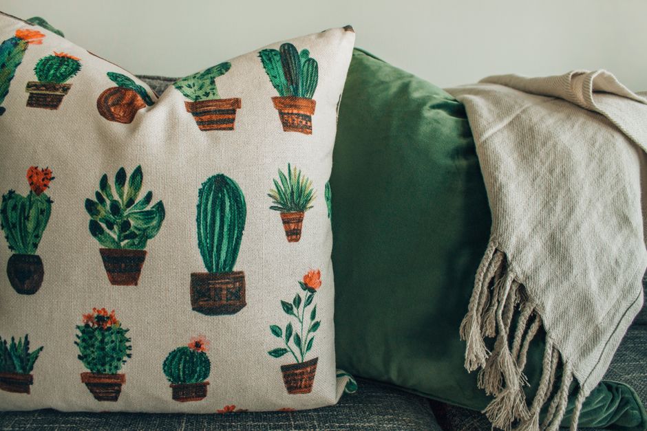 Rustieke boho meubels voor een zomerse sfeer. Rustieke boho meubels voor een zomerse sfeer.